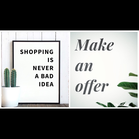 🌼Check out my closet🌼 - Picture 1 of 1